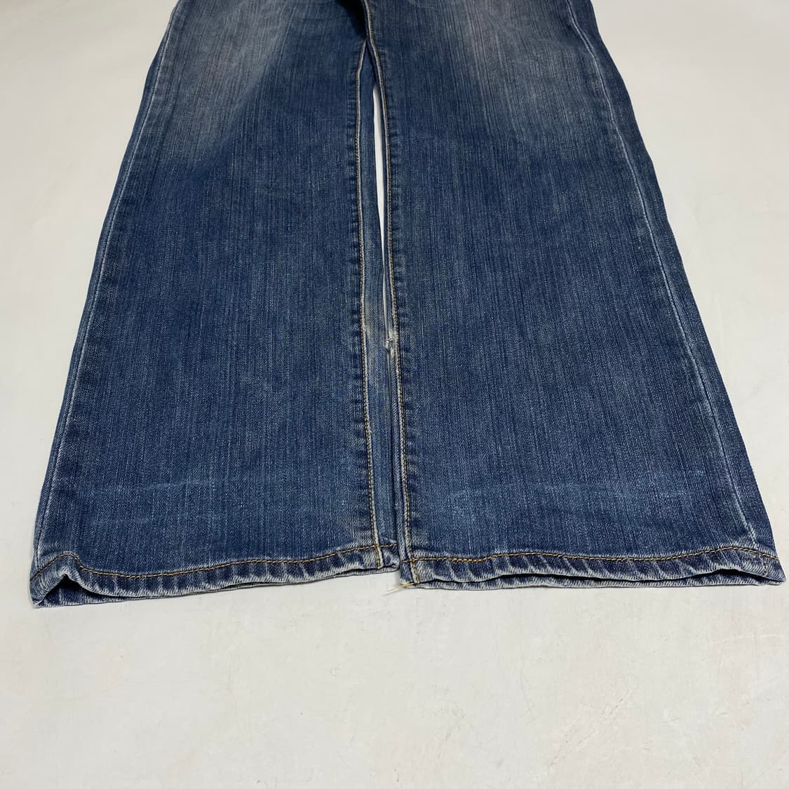 리바이스 501 멕시코 데님팬츠 30 상품이미지5