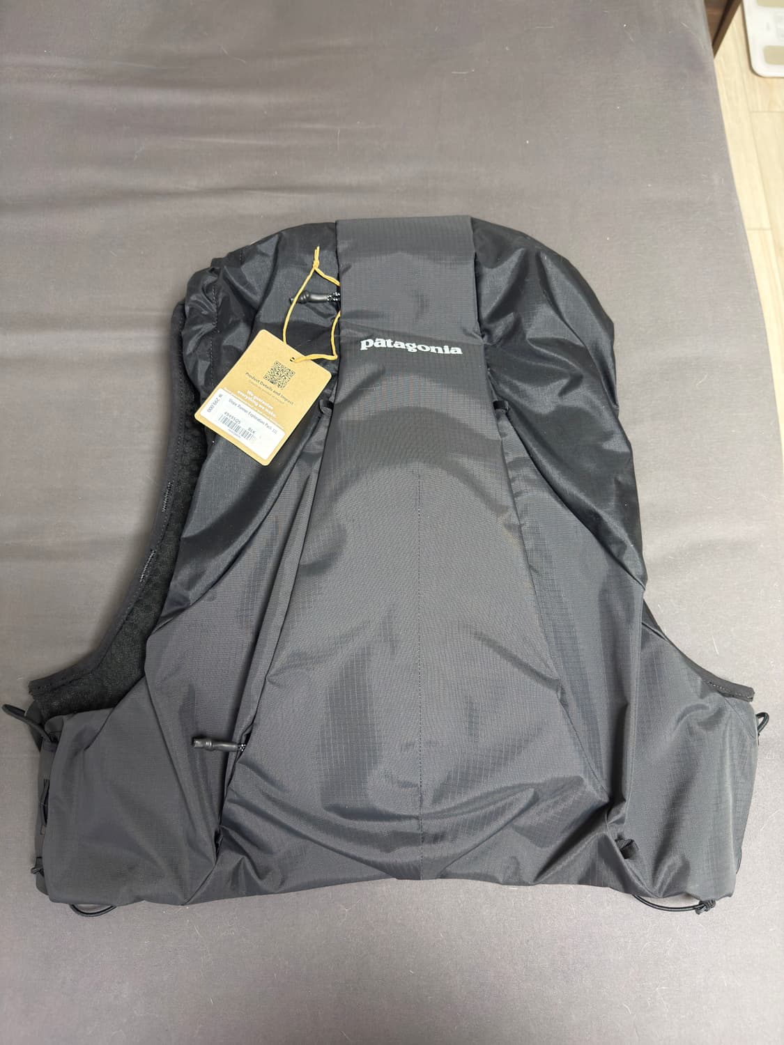 파타고니아 Slope Runner Exploration 18L 새상품 L 상품이미지1