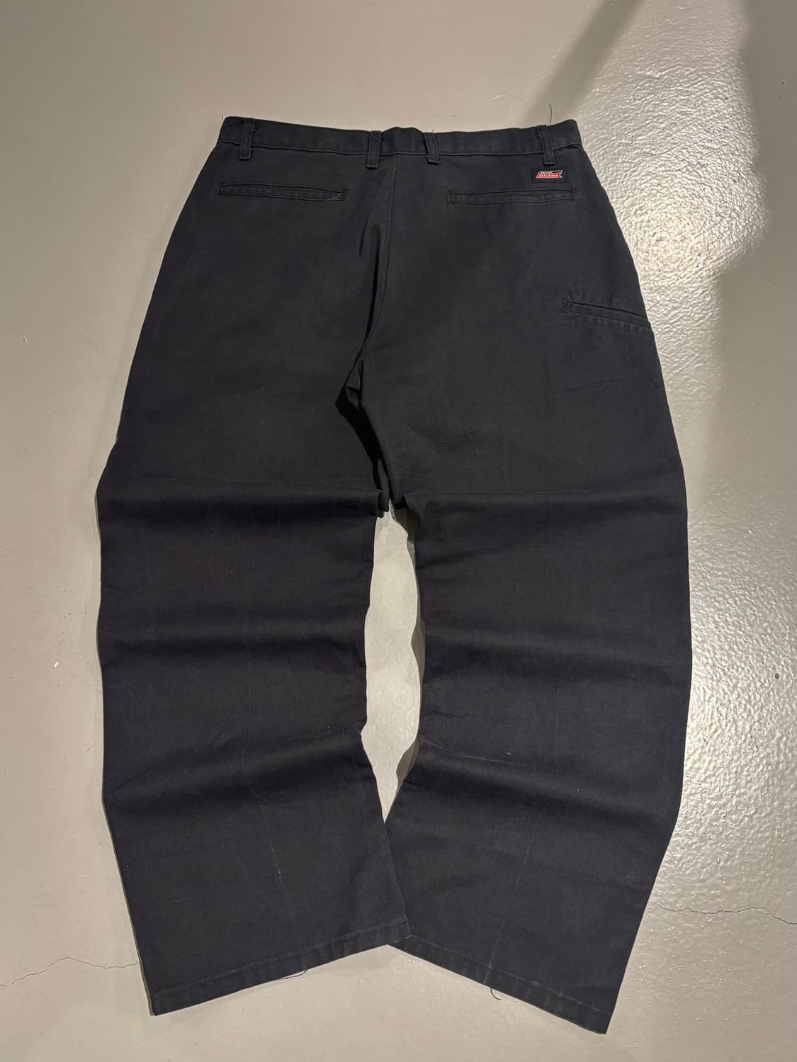 디키즈 더블니 워크팬츠 상품이미지6