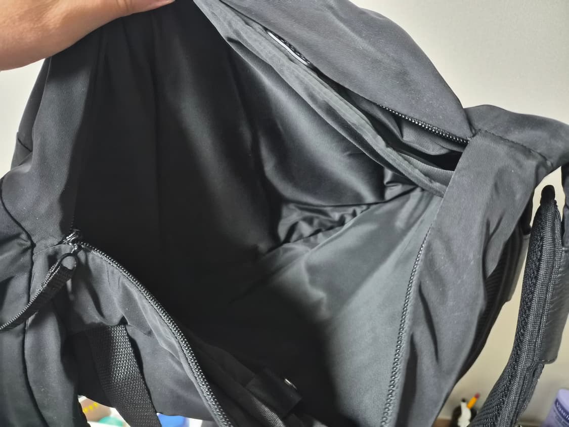 아디다스 Y-3 백팩 상품이미지4