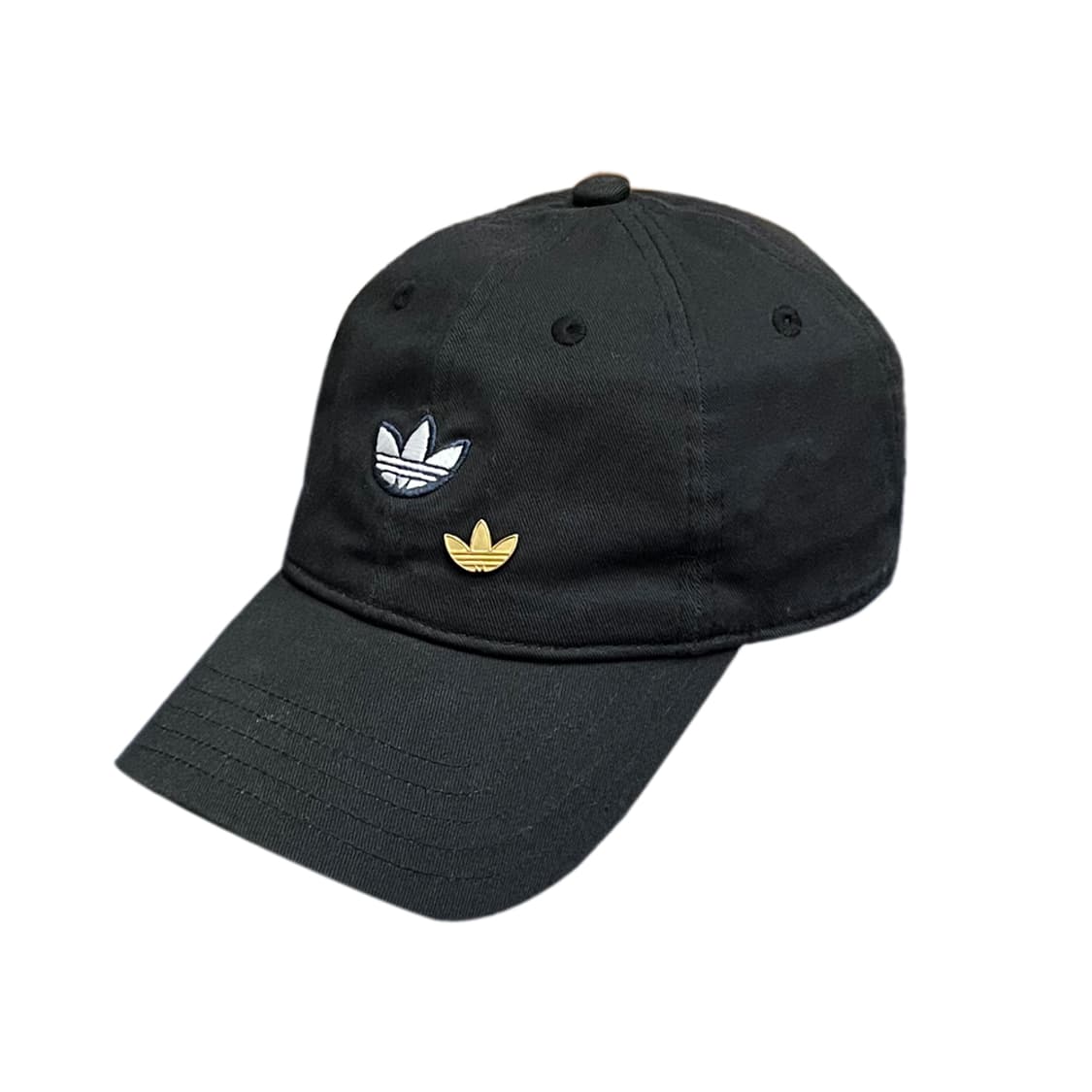 아디다스 잠스탁 대드 볼캡 모자 상품이미지1