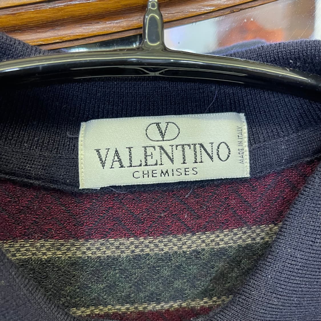 VALENTINO  wool 상품이미지2