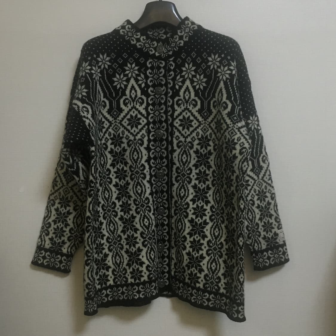 Dale of norway 가디건 상품이미지1