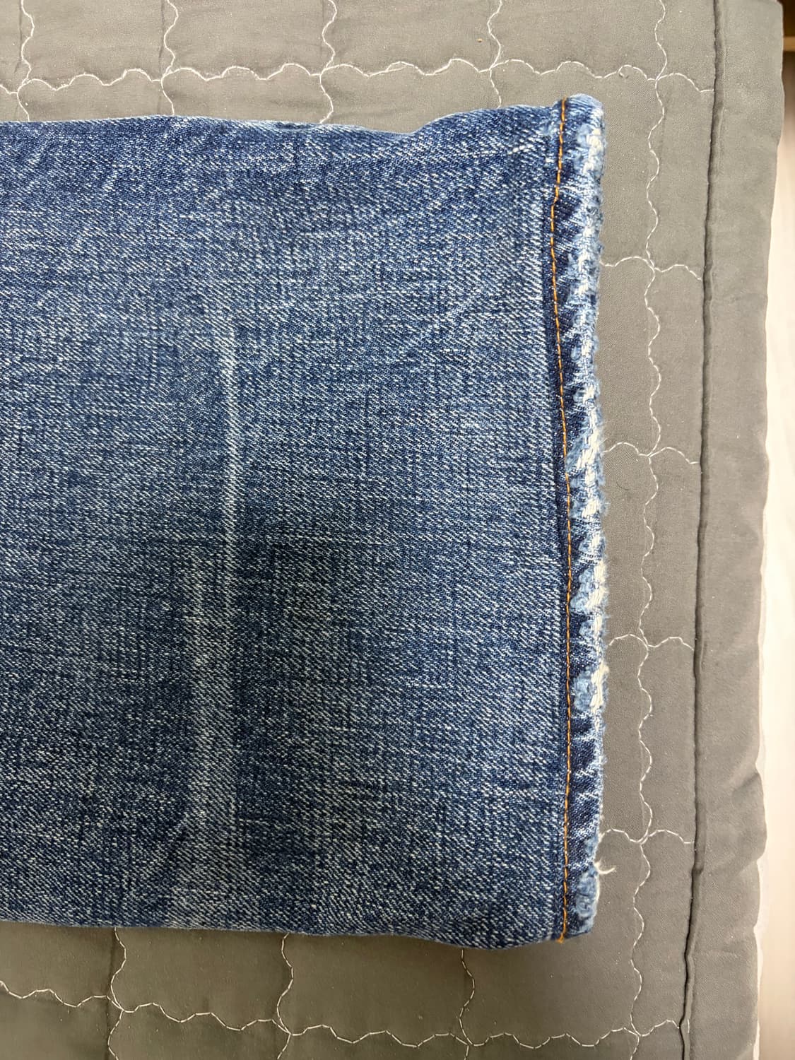 풀카운트 0105 피어오브다크 상품이미지3