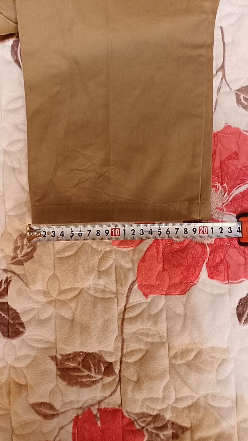 디키즈 면바지 34인치 기장109 상품이미지8