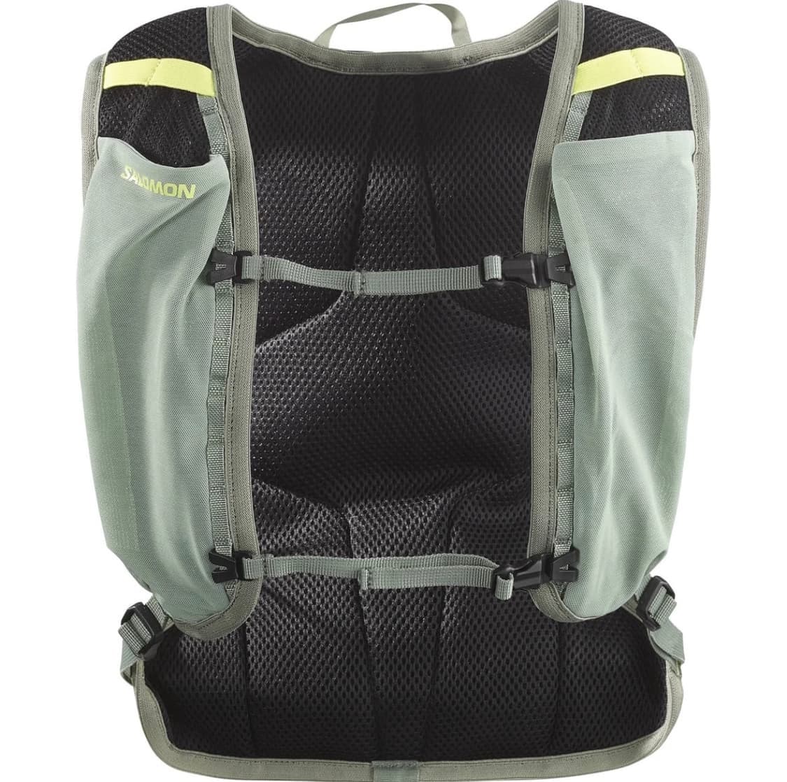 살로몬 크로스 4 그레이 카키 상품이미지2