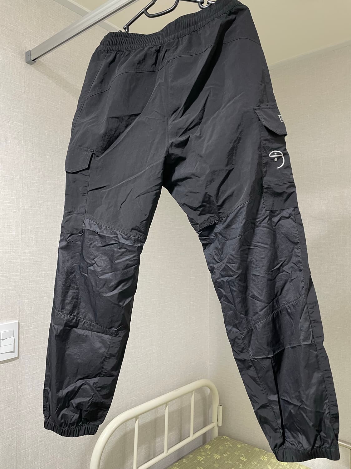 노스페이스 스팁테크 바지 M 상품이미지2