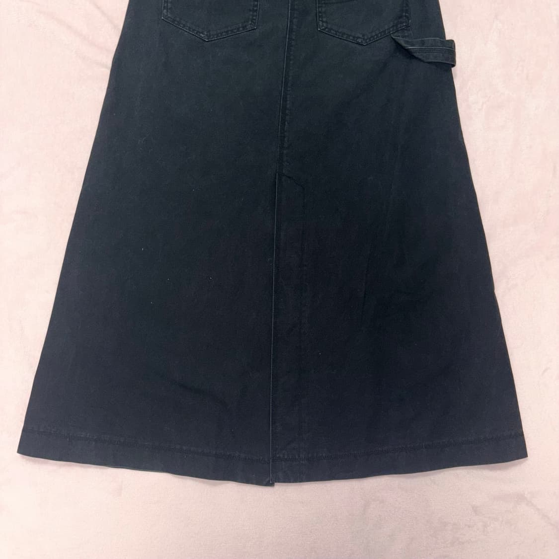 azul by mossy 맥시 카펜터 스커트 상품이미지6