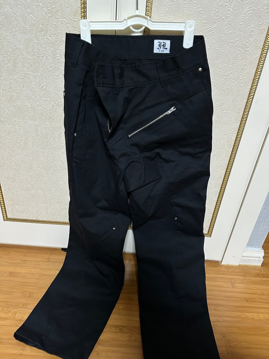 코르테즈 반팔, 일류 데님 상품이미지3