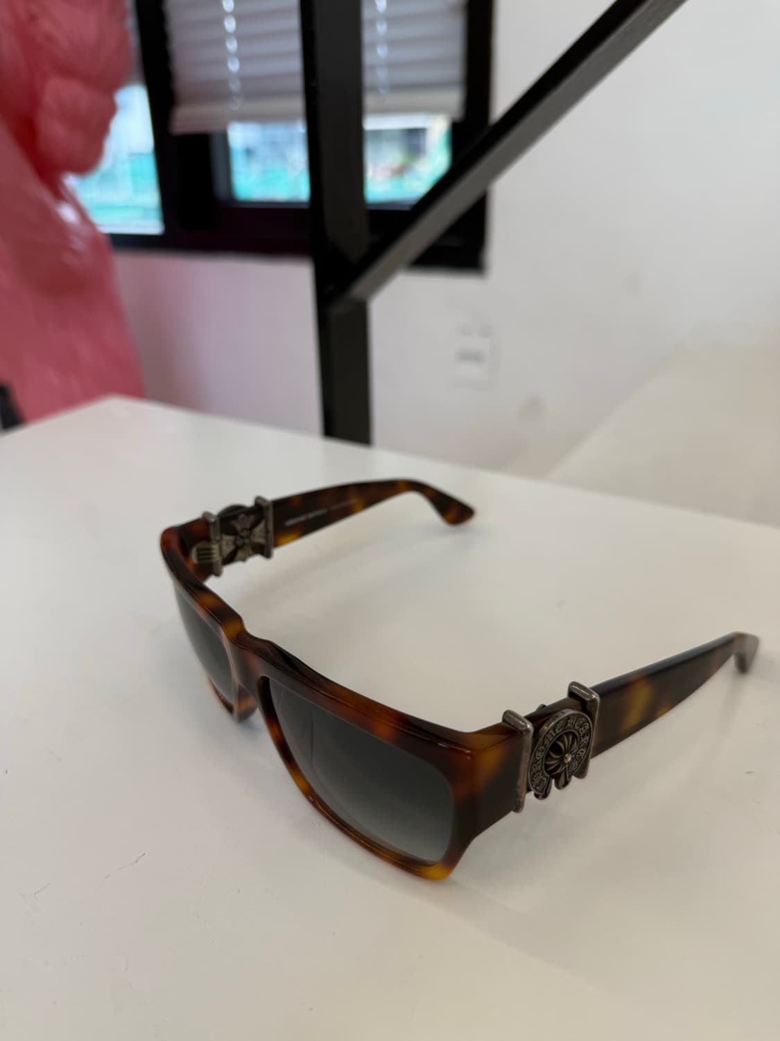 크롬하츠 THE MONSTER 선글라스 상품이미지2