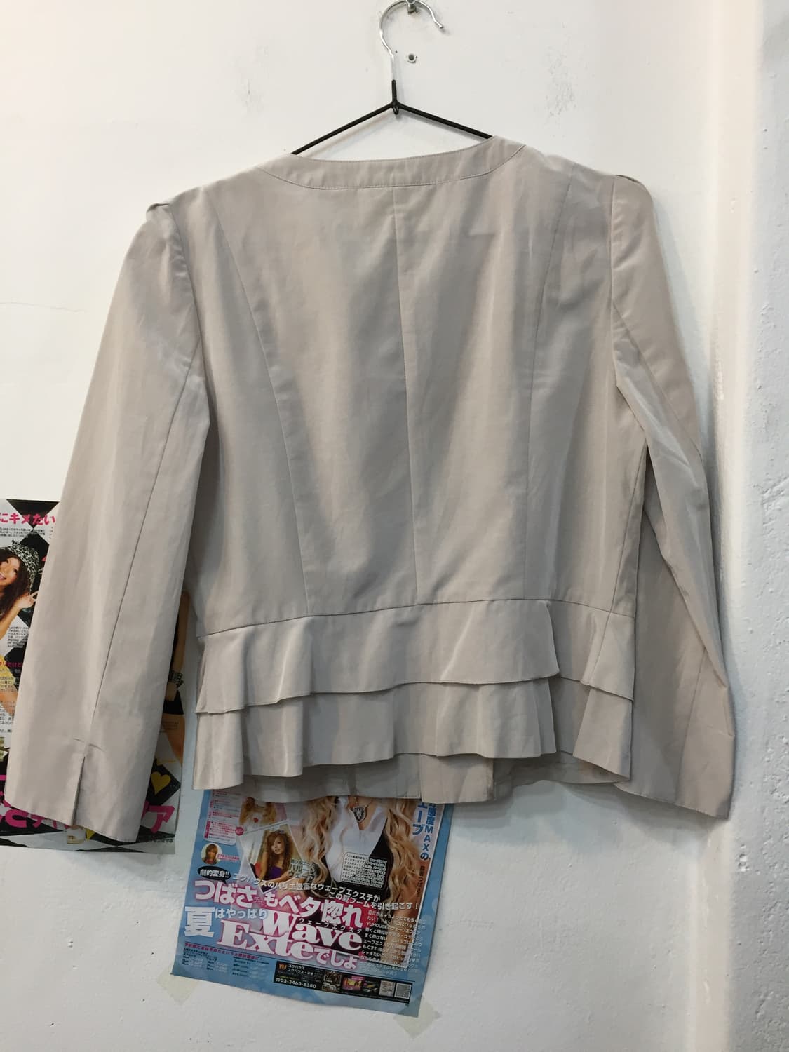 쿨톤 긱시크 코디세트 상품이미지8