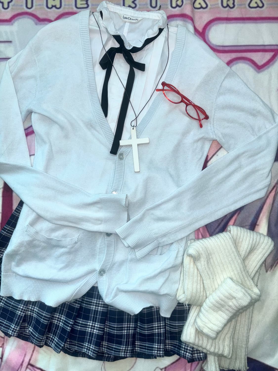 School Jk girl set … 상품이미지2