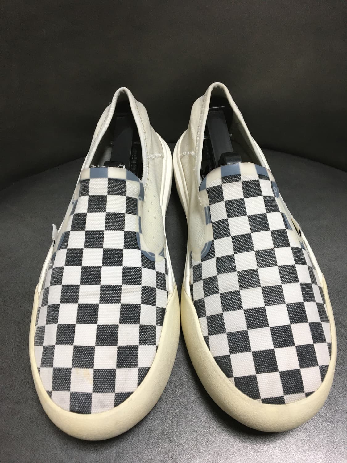 [240mm] 반스 컴피쿠시 원 Vans 상품이미지6