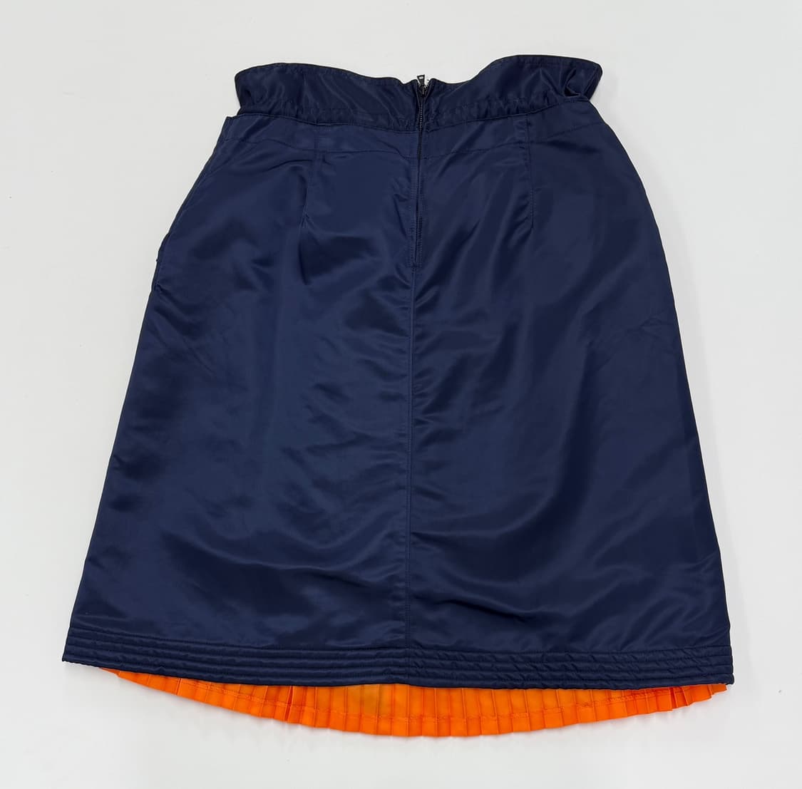 Beams Boy nylon bomber skirt 상품이미지3
