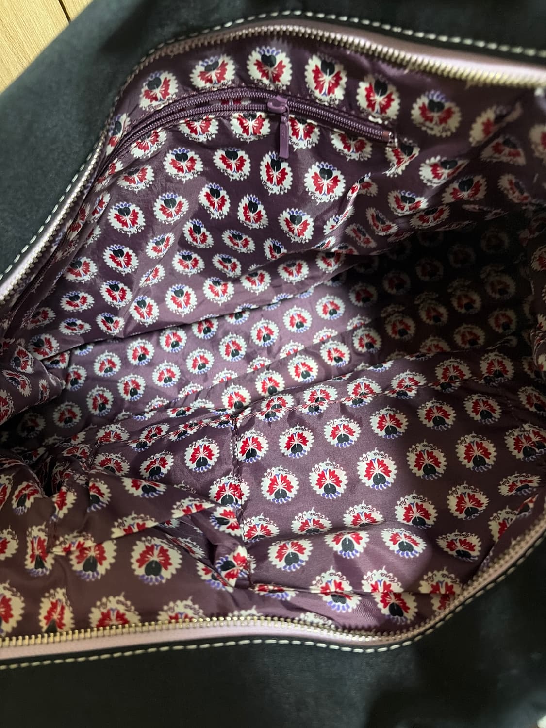 안나수이 토트백 숄더백 상품이미지2