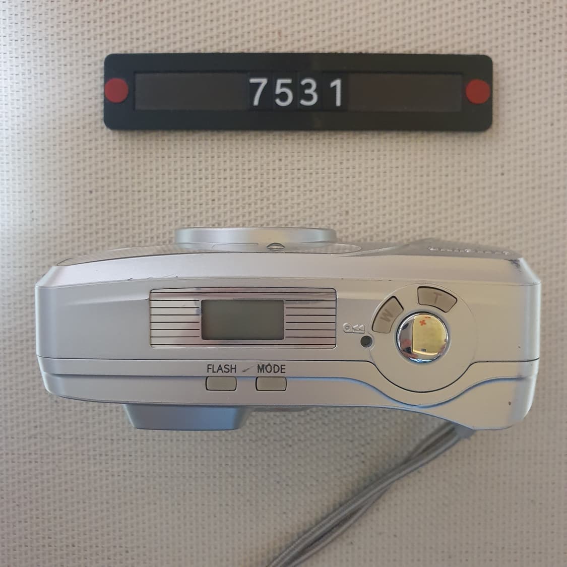 삼성 피노 105 SE 필름카메라 상품이미지2