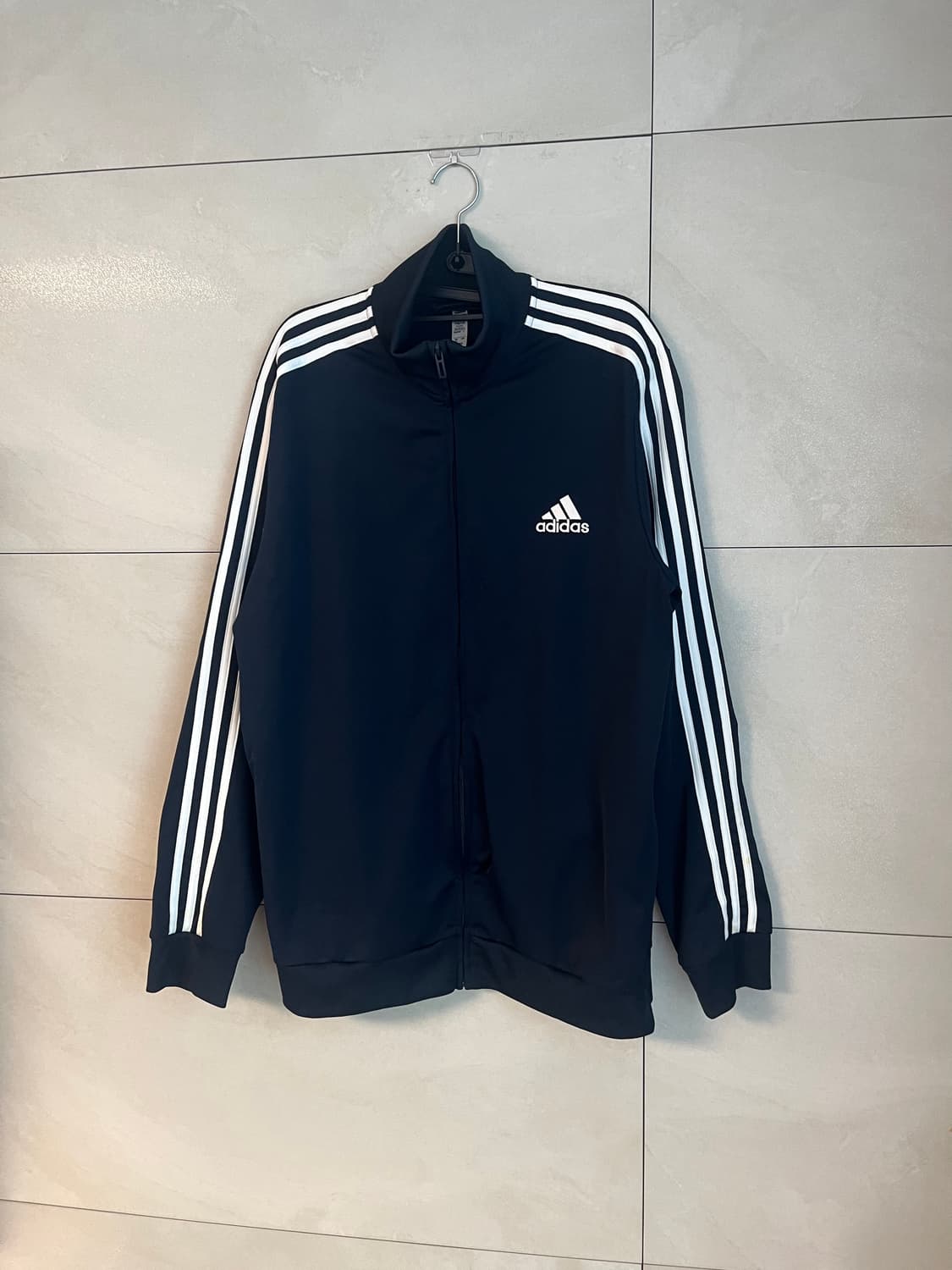 아디다스 져지 네이비 [3XL] 상품이미지3