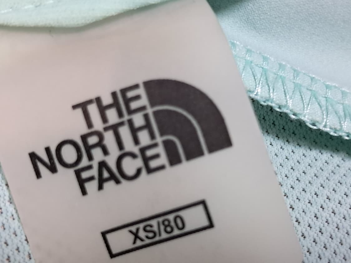 노스페이스 여성 집업 XS 상품이미지5