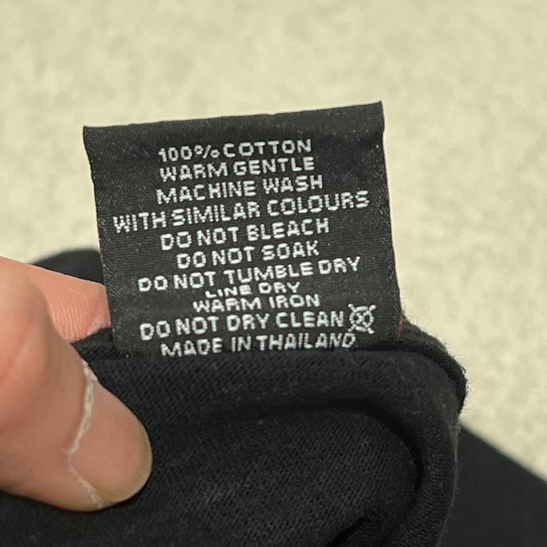 rock yeah 반팔 티셔츠 s10529 상품이미지6