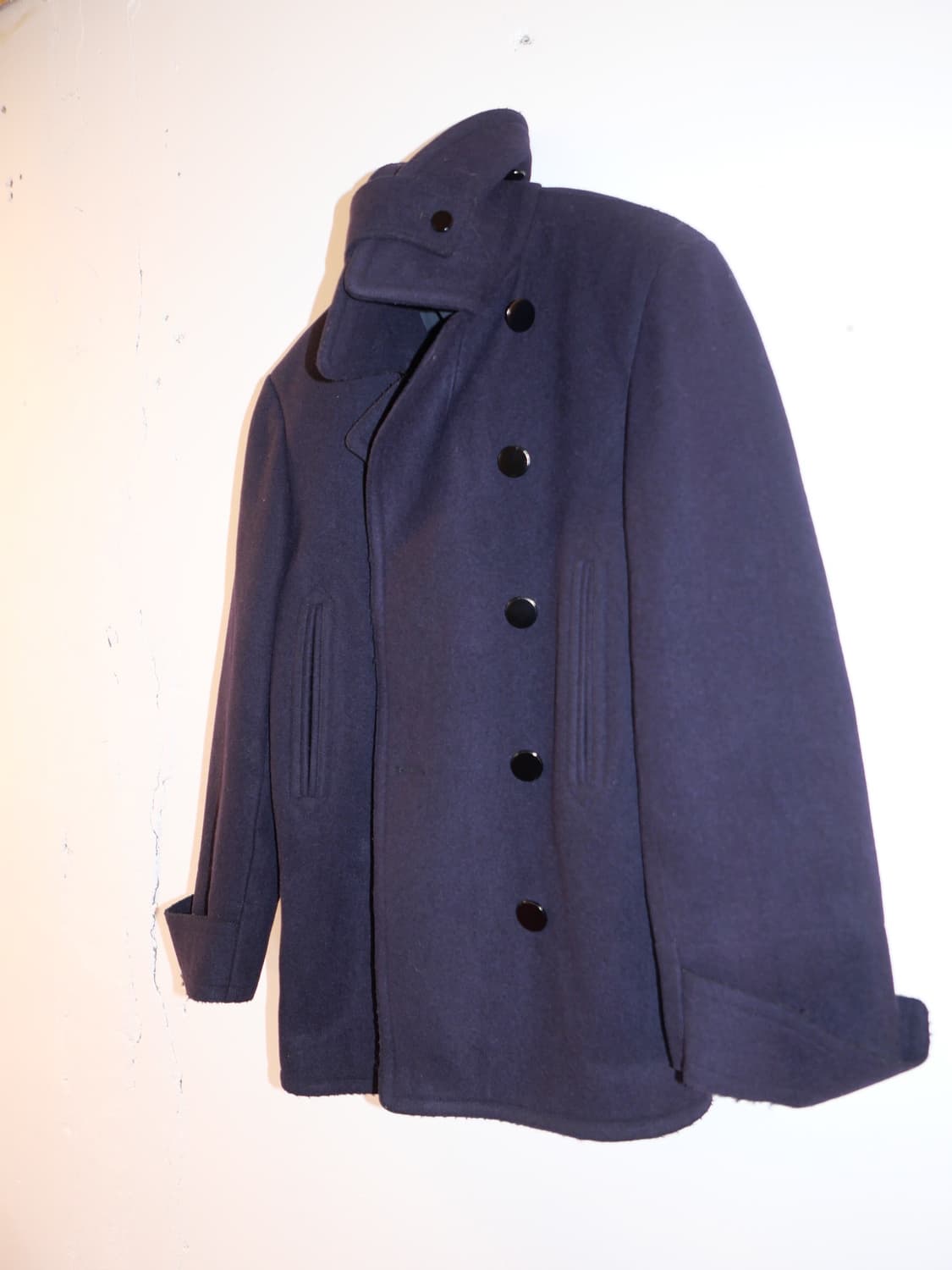 Céline by Phoebe Philo peacoat 상품이미지1