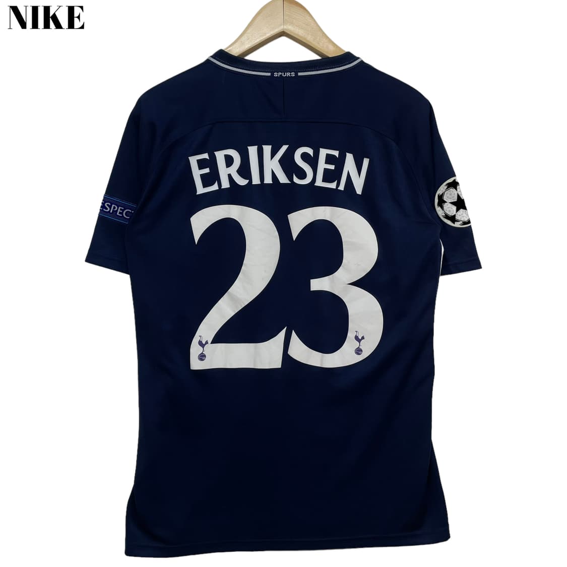 Nike Tottenham Eriksen Jersey 상품이미지2