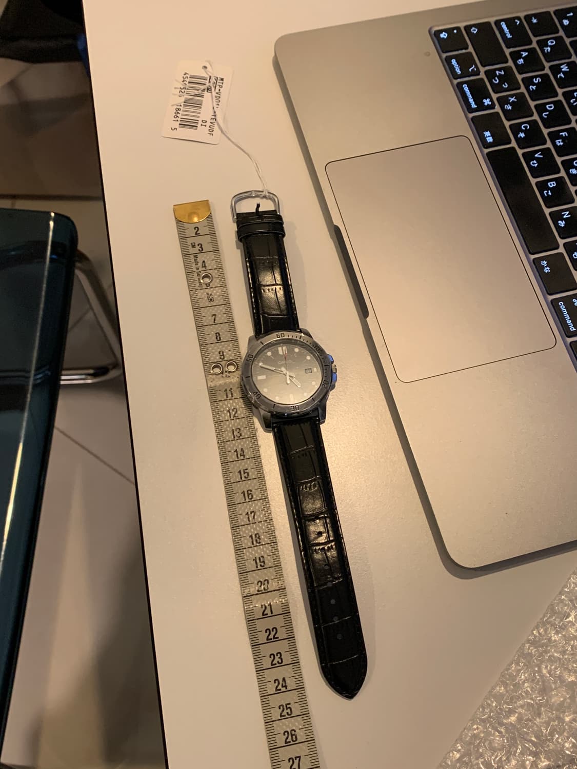 WATCH MTP-VD01L-1EVUDF 시계 상품이미지6