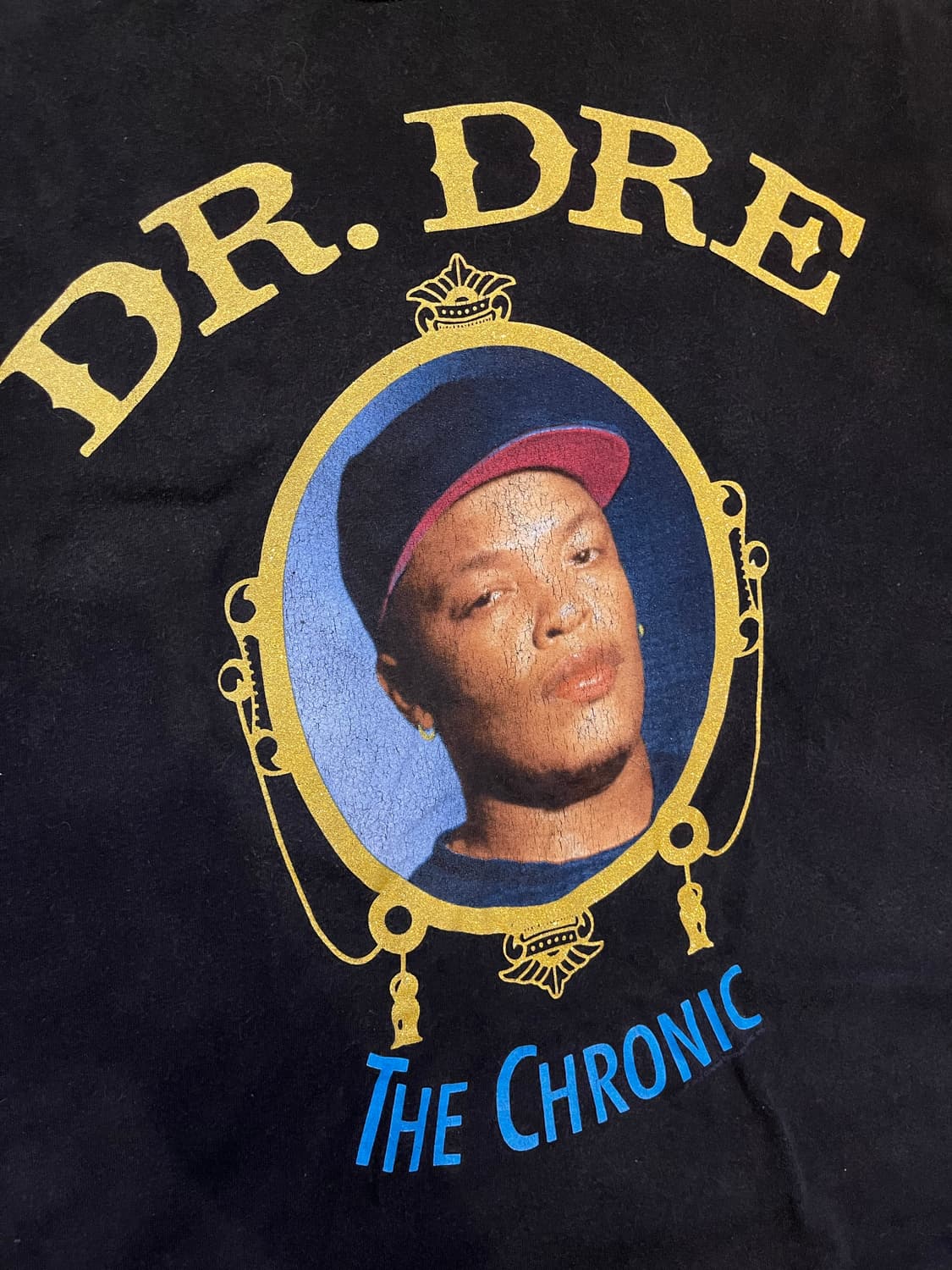 빈티지 00s 닥터드레 DR.DRE  상품이미지2