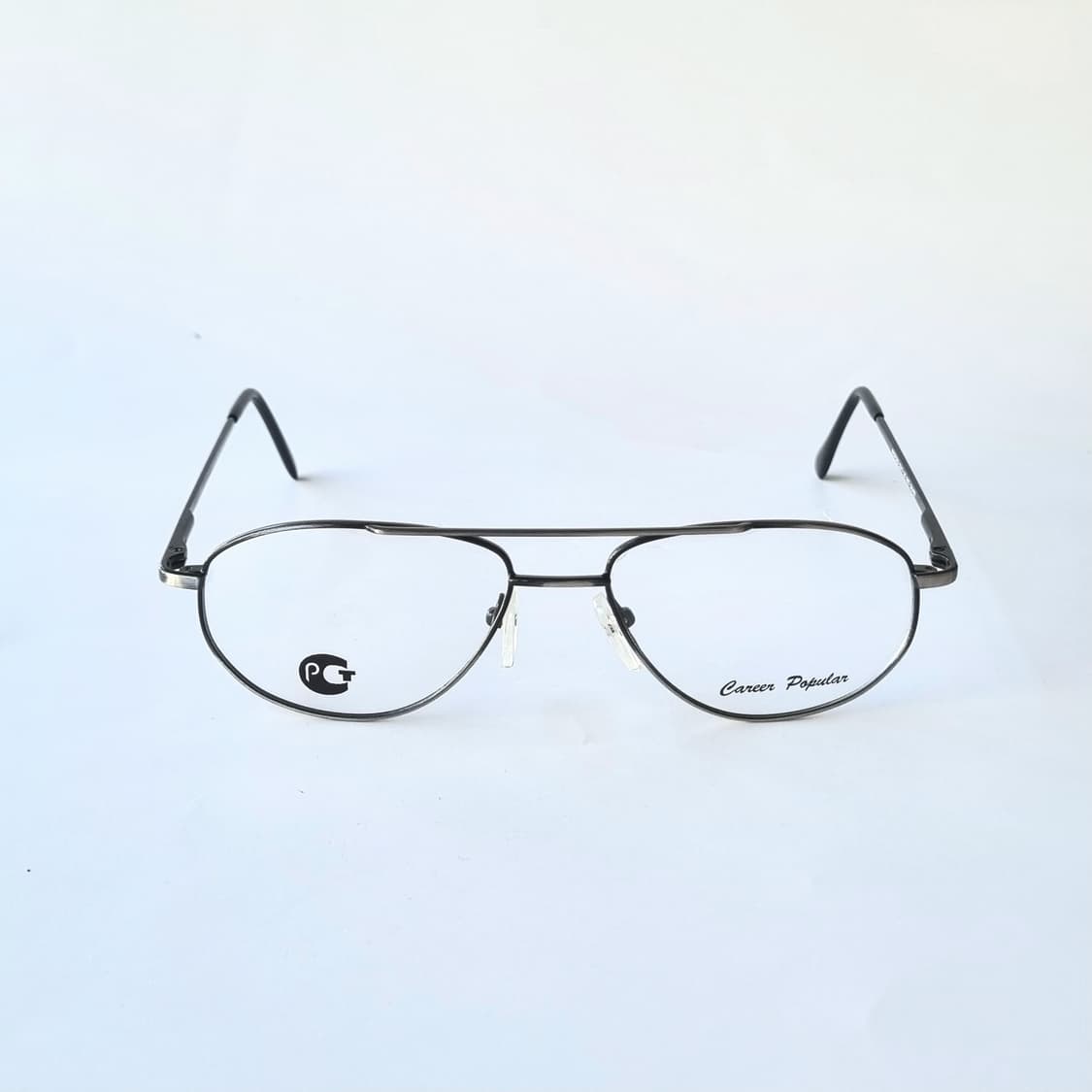 데드스탁 클래식 더블 브릿지 보잉 안경테 759 상품이미지2