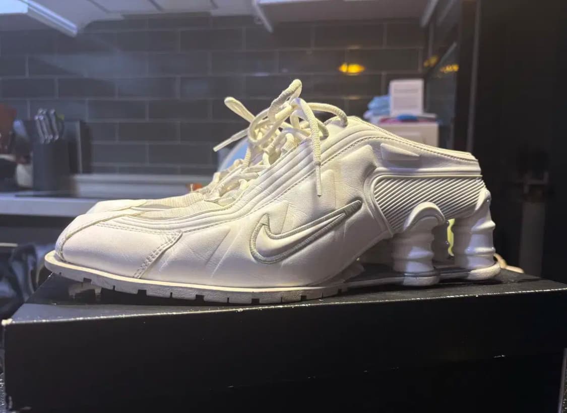 나이키 마틴로즈 샥스 285 상품이미지3