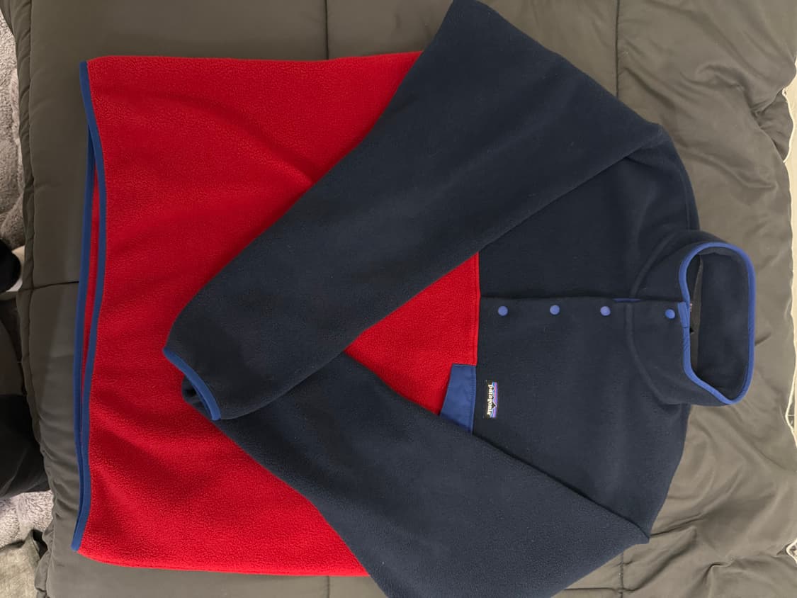 파타고니아 신칠라 L 상품이미지2