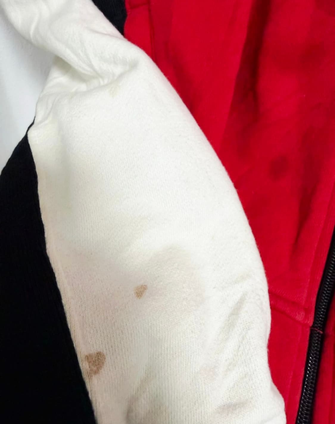 폴로 빅포니 레이싱 자켓 상품이미지4