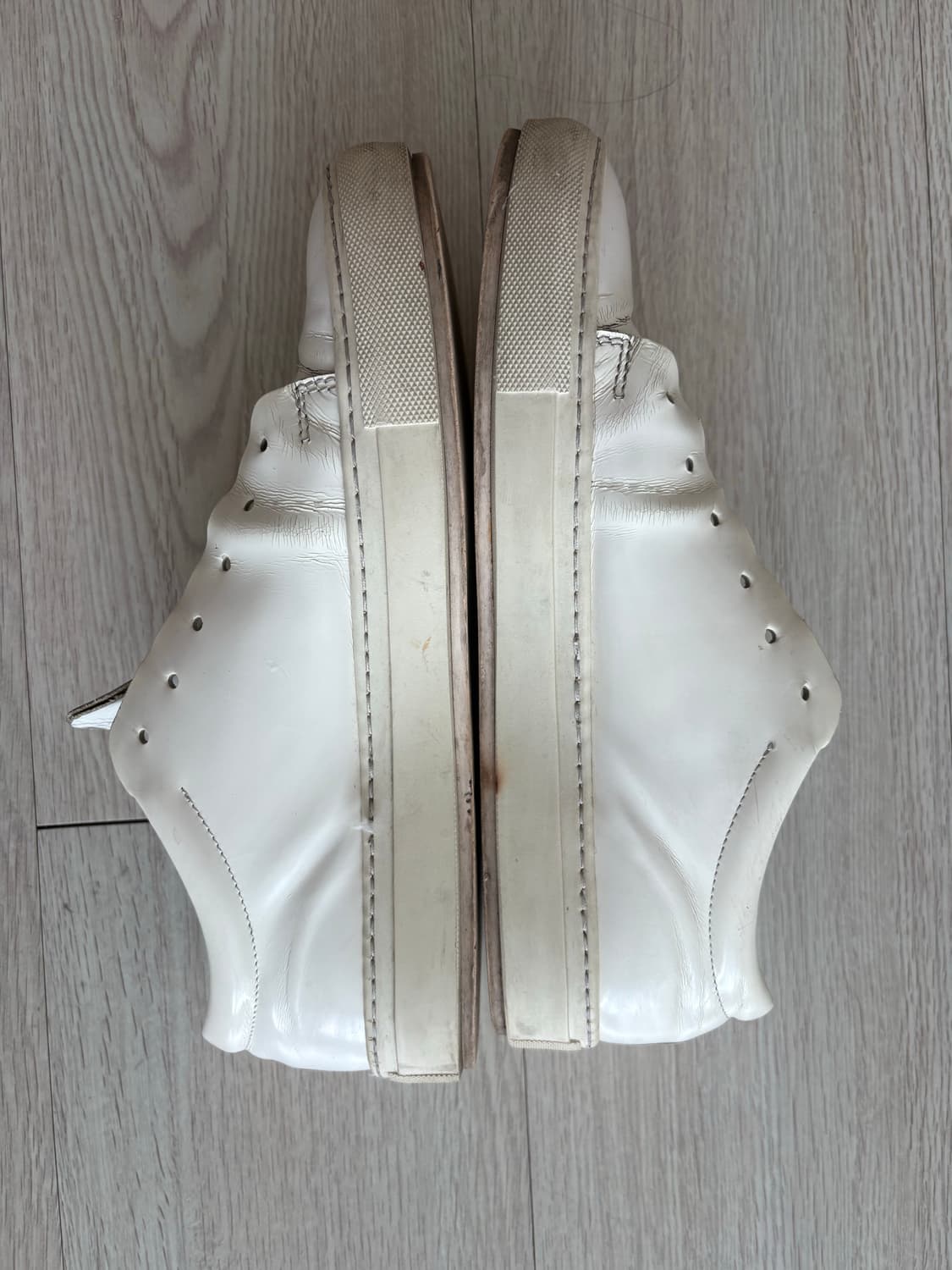 acne studio shoes 43 상품이미지4