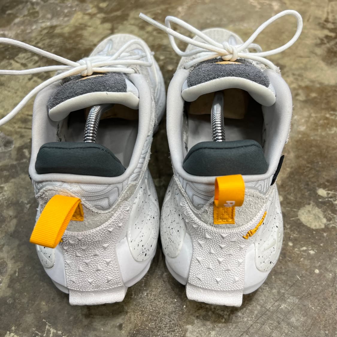 250) 리복 직 키네티카 스니커즈 비브람솔 트레킹화 운동화 상품이미지6