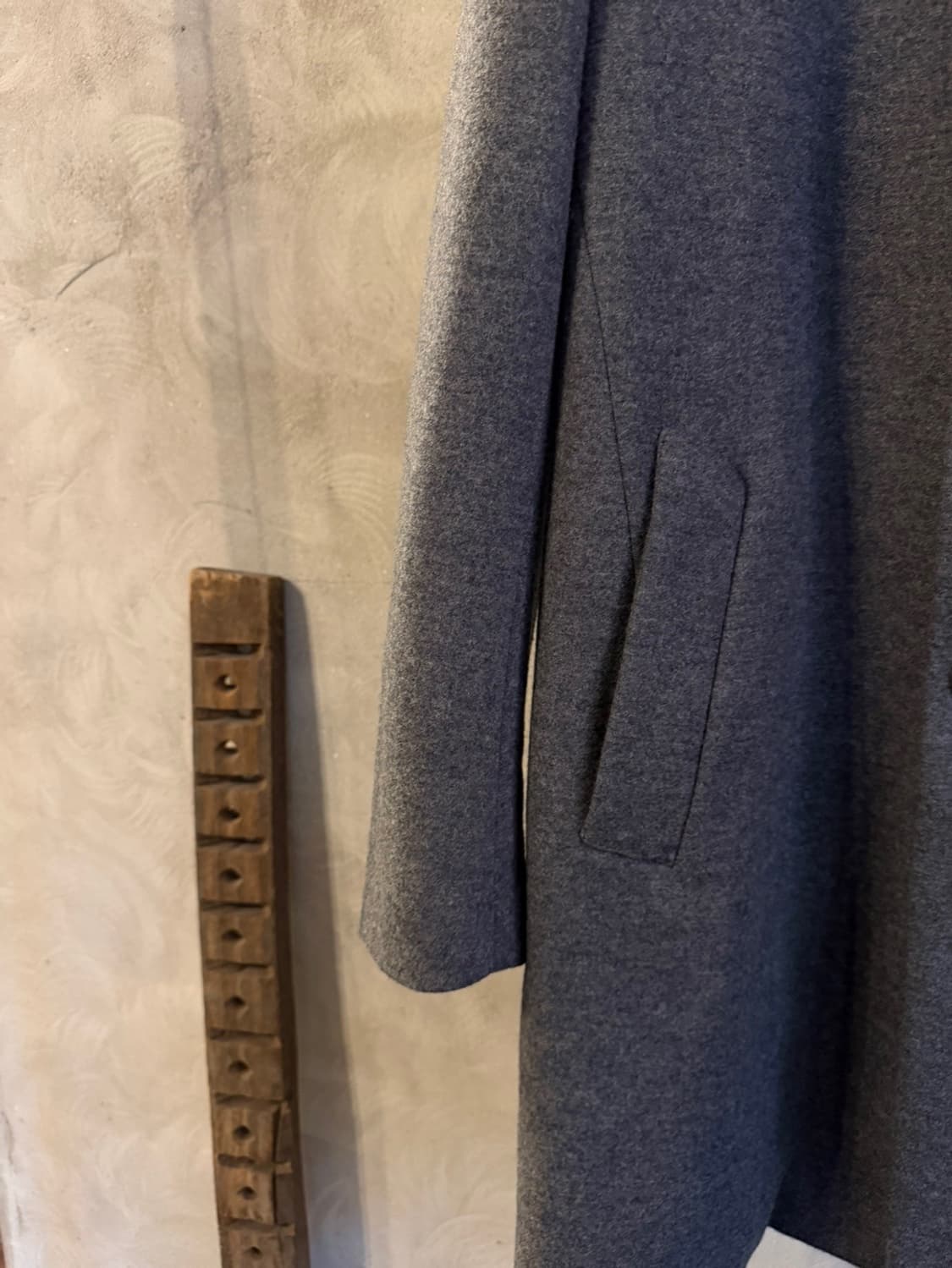 유나이티드 애로우 탑코트 100 상품이미지5