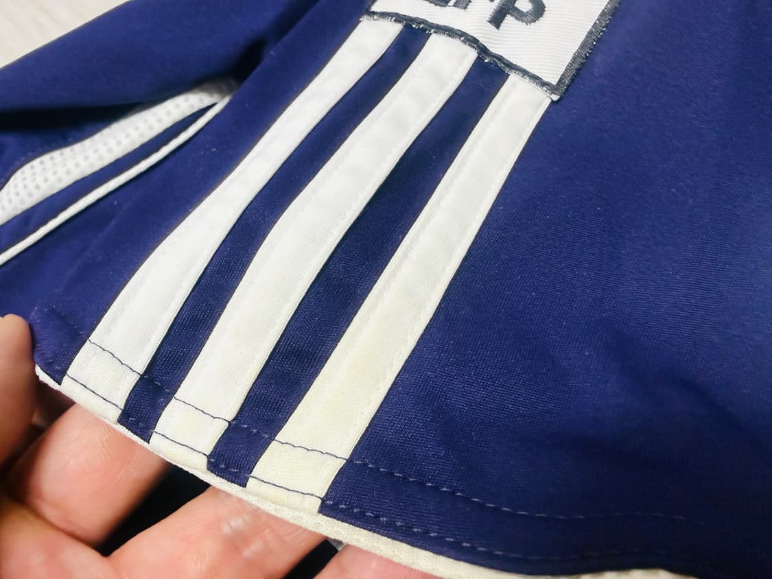 [S] 아디다스 06-07 레알 마드리드 써드 유니폼 상품이미지7