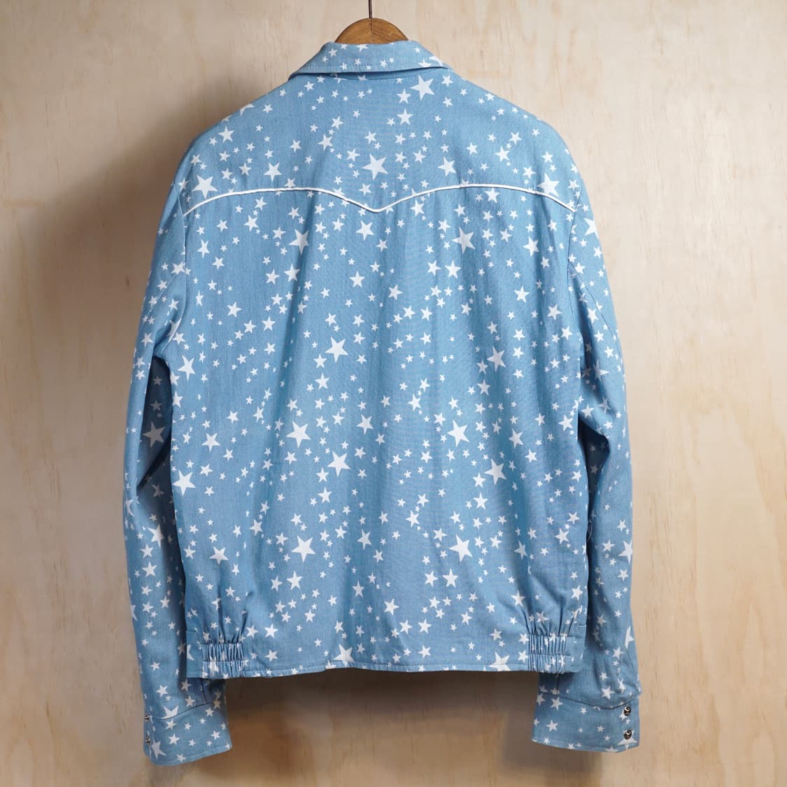 Eponym 에포님 웨스턴 자켓 상품이미지5