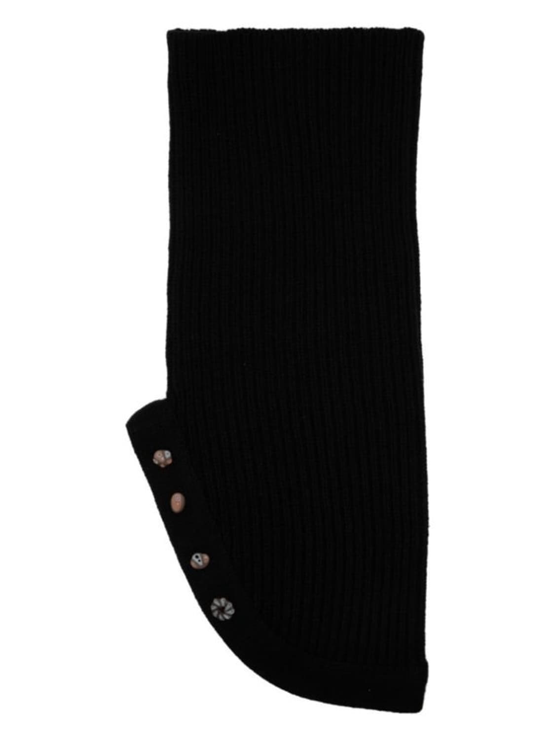 [구매] 혜인서 울 스누드 블랙 상품이미지1