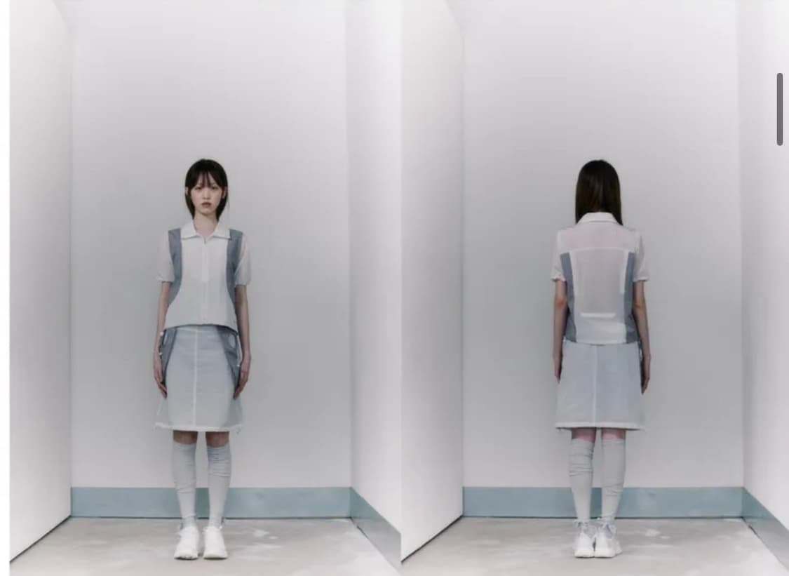 오호스 셋업 상품이미지3