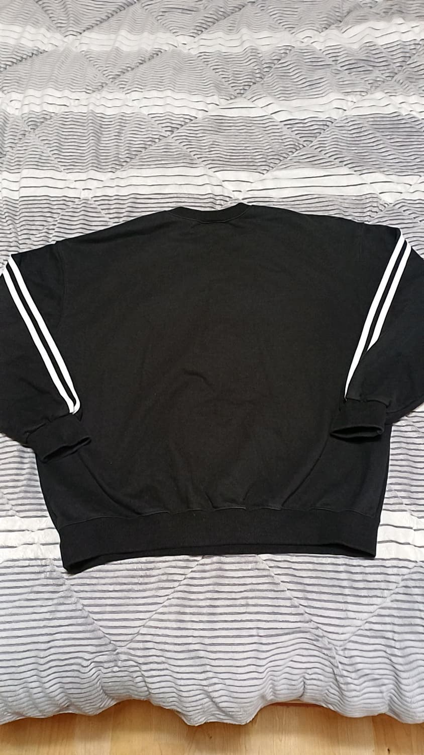 1993스튜디오 오버핏맨투맨 105 가슴65 기장70 상품이미지4