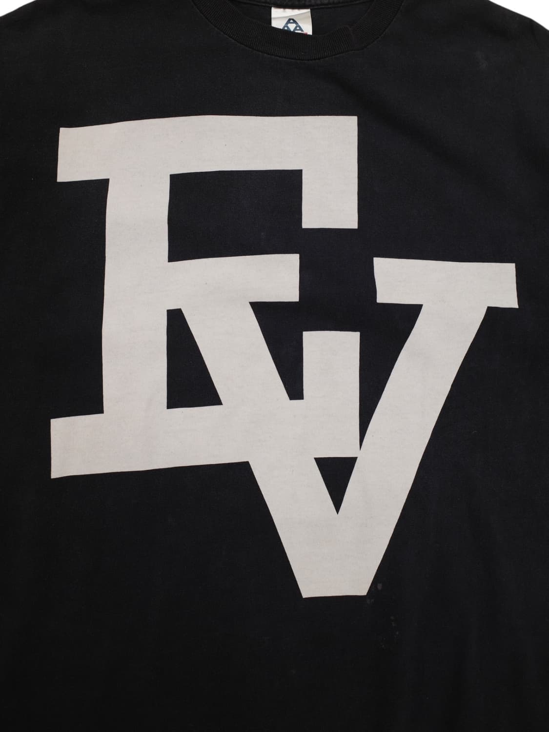 00’s 에비던스 랩 티셔츠 상품이미지2