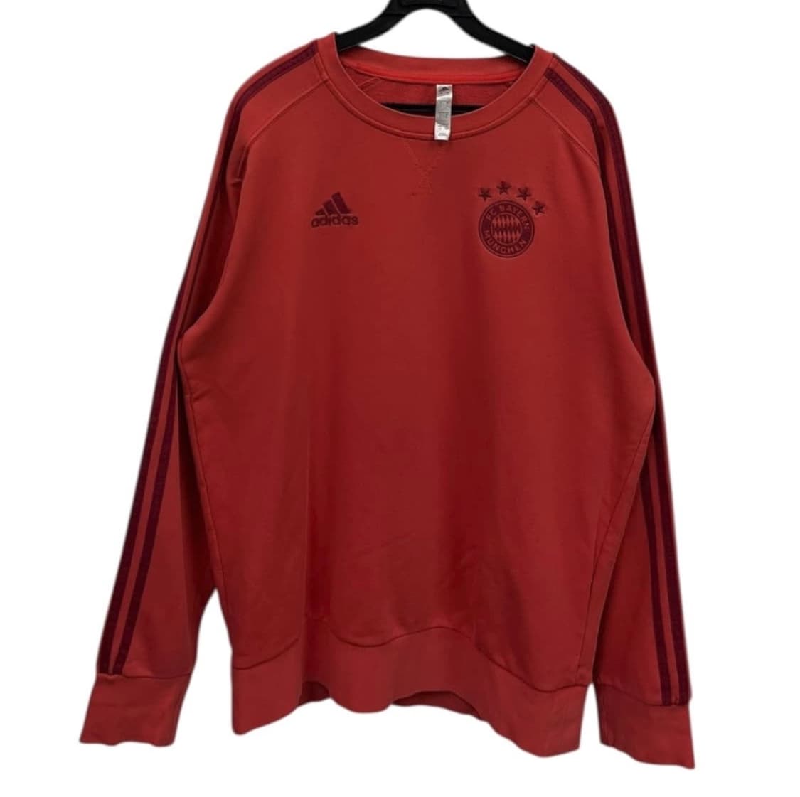 아디다스 FC 바이에른 뮌헨 맨투맨 상품이미지1