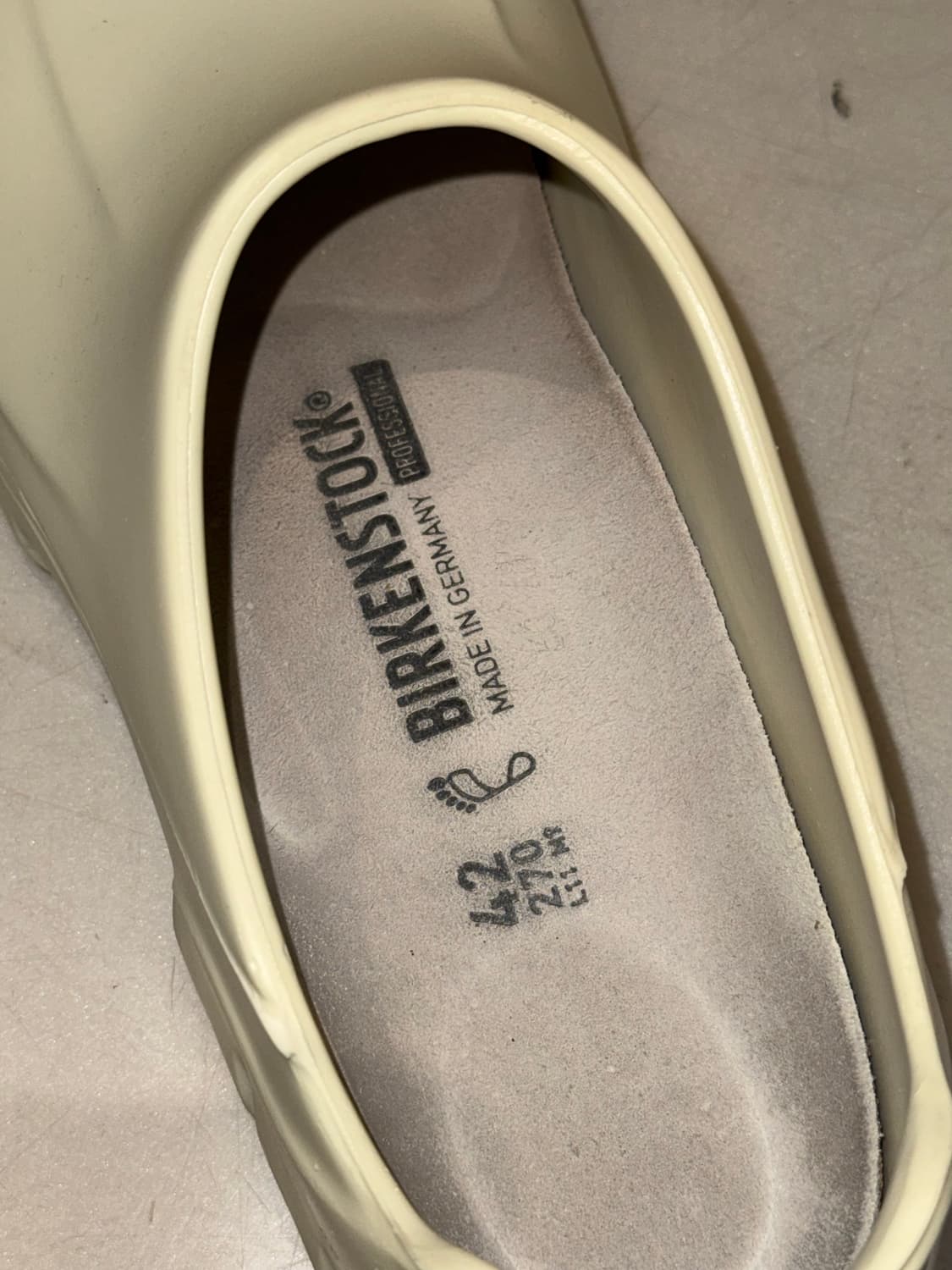 버켄스탁 클로그 A630 상품이미지10