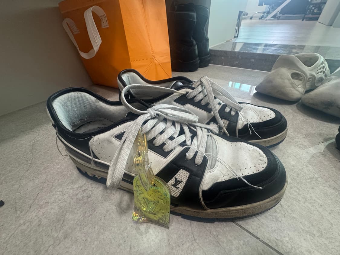 루이비통 트레이너 9 상품이미지1