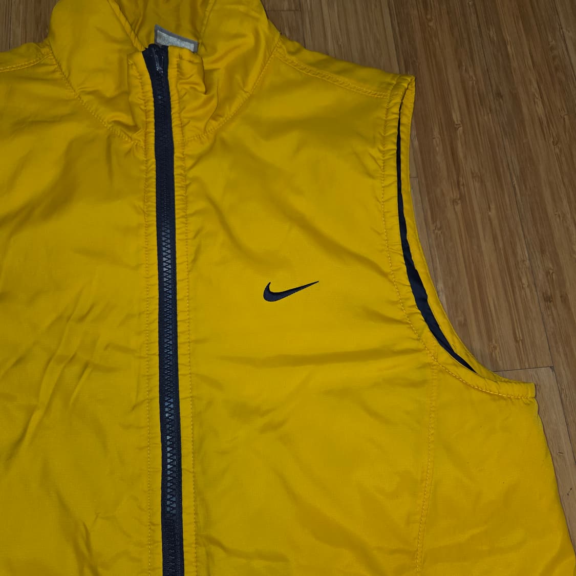 나이키 스우시 쉘파카 베스트 (M)
 상품이미지2