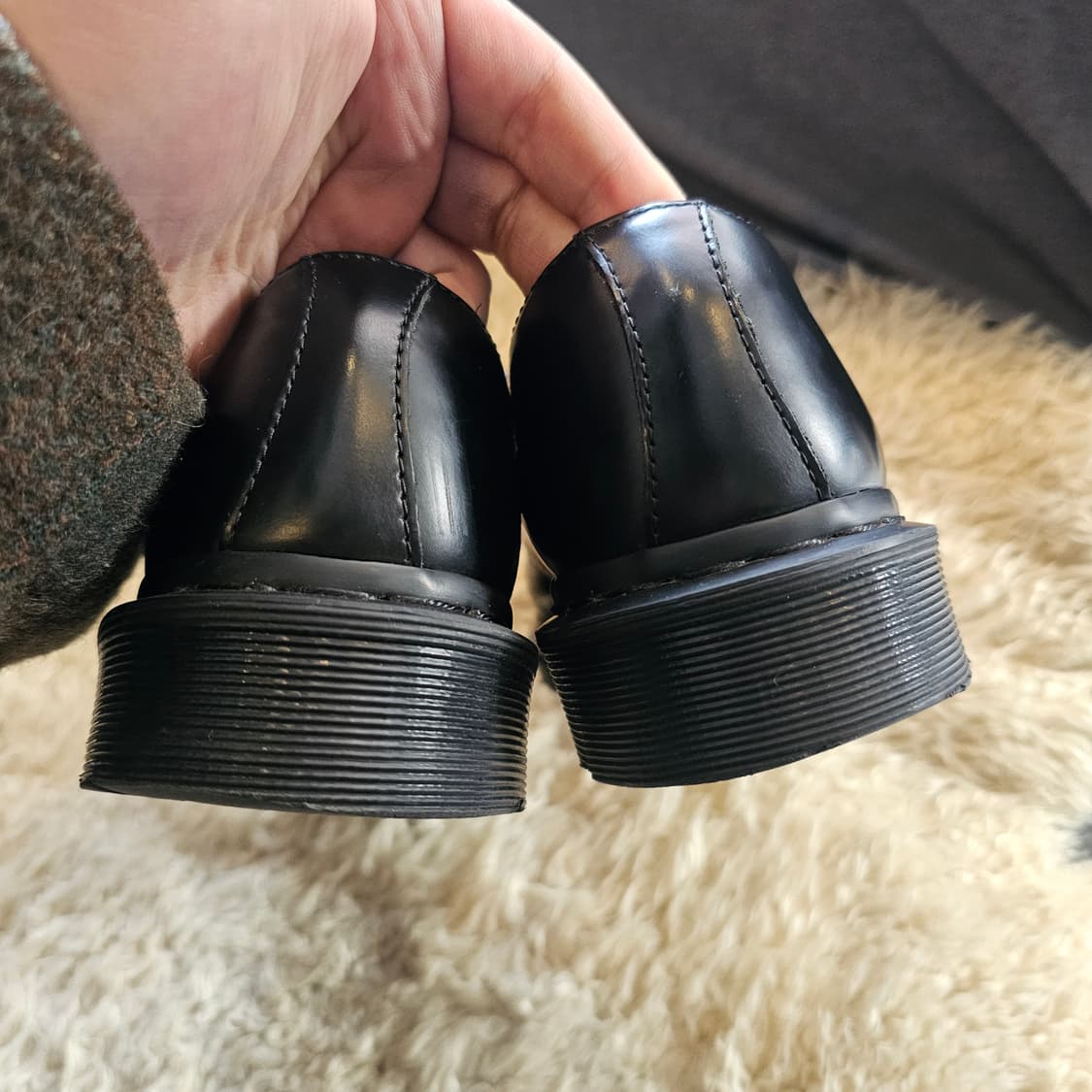 255 닥터마틴 3홀  상품이미지4