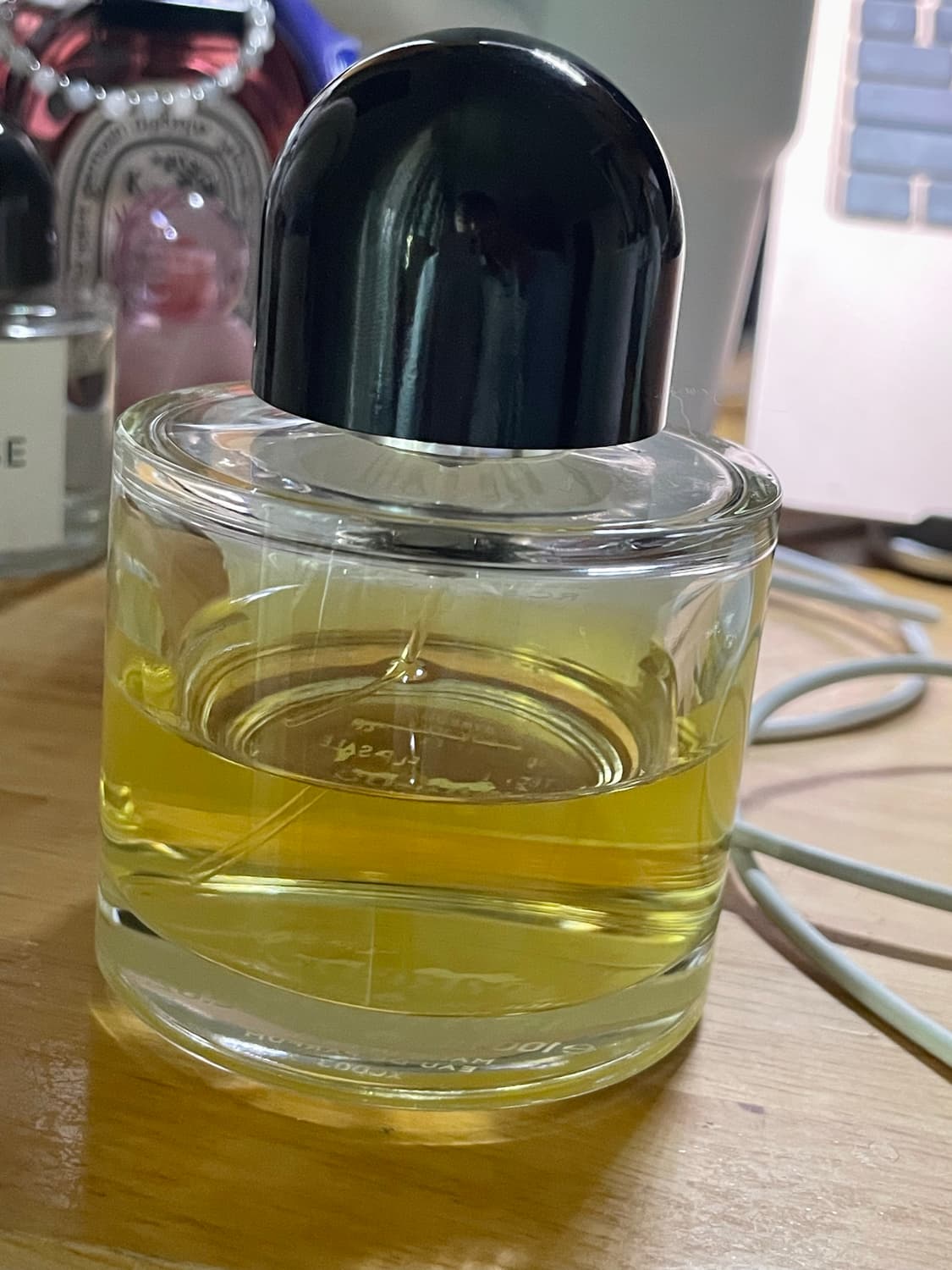 바이레도 로즈느와 상품이미지2