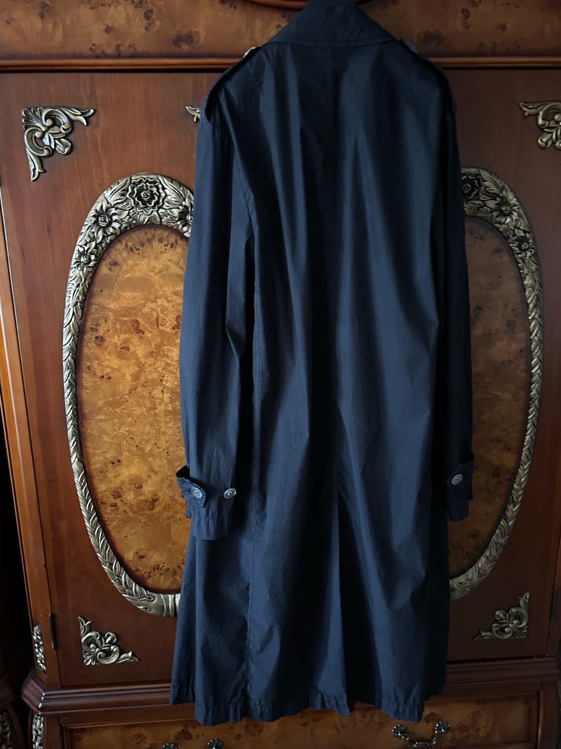 팔까 말까 드리스반노튼 코트  상품이미지3