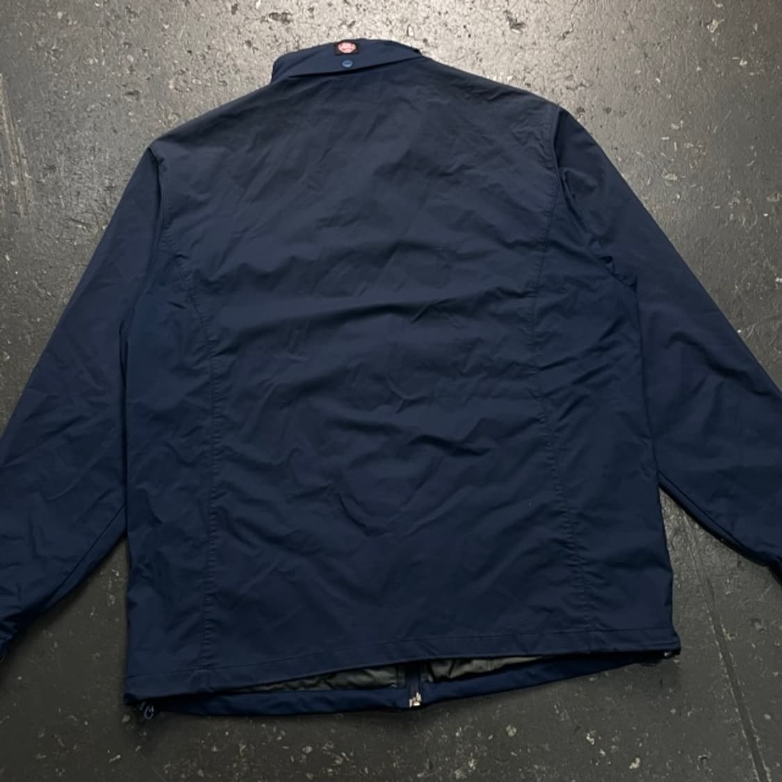 100 코오롱스포츠 바람막이  상품이미지5