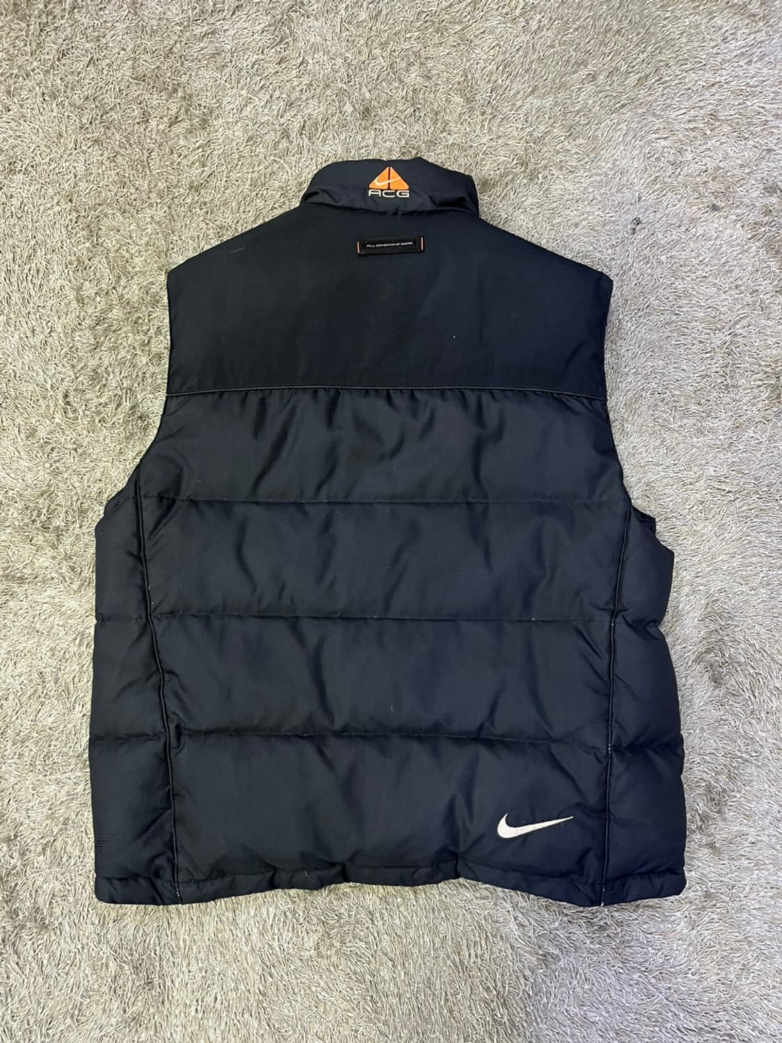 나이키 ACG 패딩조끼 상품이미지2