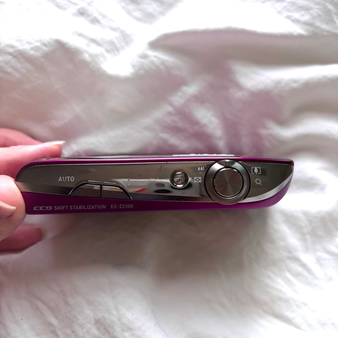 【S금】카시오 엑슬림 ex-z2300 casio exilim 상품이미지3